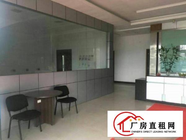  厚街新出小独院简易厂房2000平方可做五金塑胶