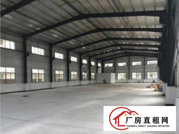  厚街新出小独院简易厂房2000平方可做五金塑胶