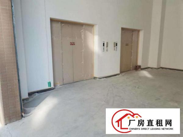  厚街溪头独门独院厂房出租12500平方，可分租