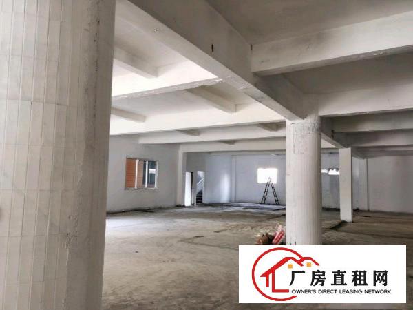  东莞市厚街镇桥头社区莞太路厚街段440日月明工业园厂房出租