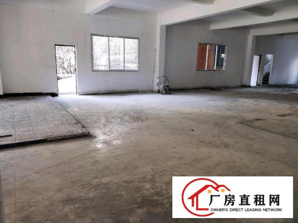  东莞市厚街镇桥头社区莞太路厚街段440日月明工业园厂房出租