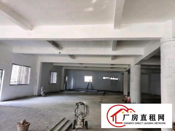  东莞市厚街镇桥头社区莞太路厚街段440日月明工业园厂房出租