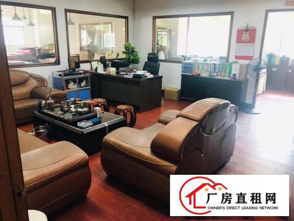  厚街镇白濠绿洲大道29号单层厂房出租