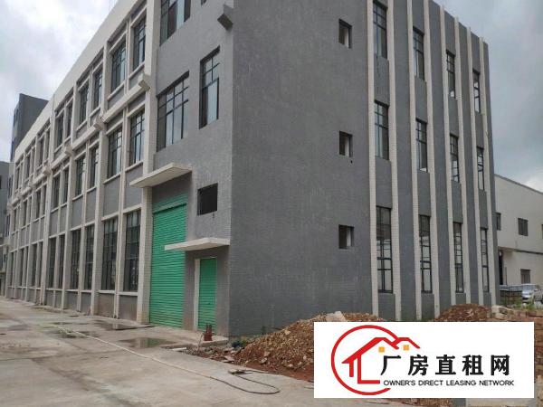  江西省赣州市厂房出租9800平米