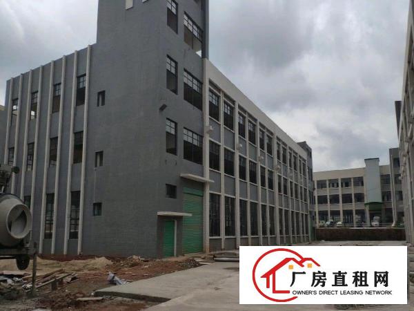  江西省赣州市厂房出租9800平米