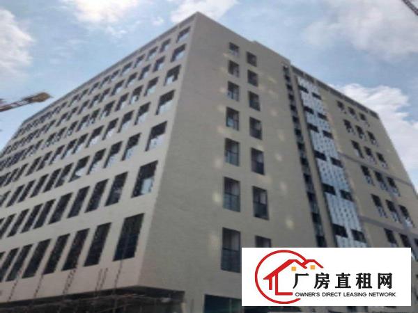  厚街大道新型厂房15155平方，可分租，环境优美，价格实惠
