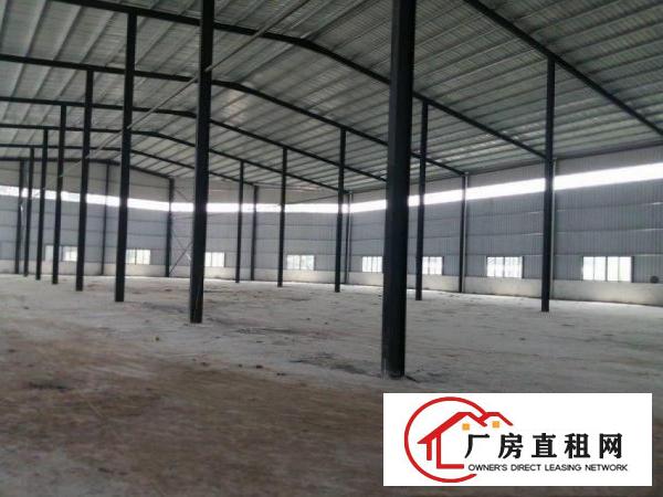  厚街寮厦小独院厂房分租700平方，空地大可做小污染行业
