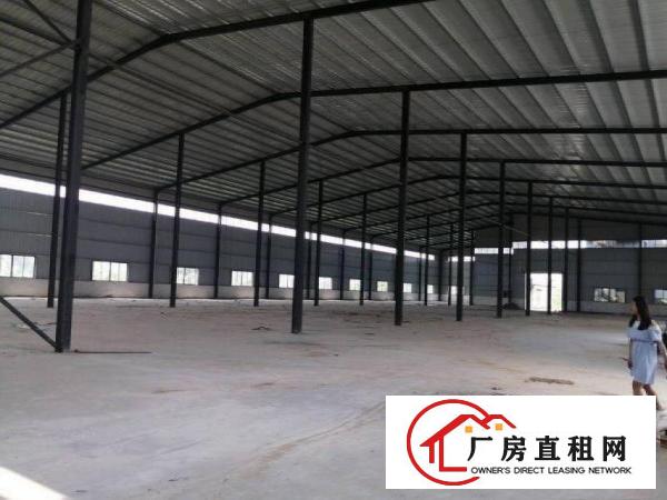  厚街寮厦小独院厂房分租700平方，空地大可做小污染行业