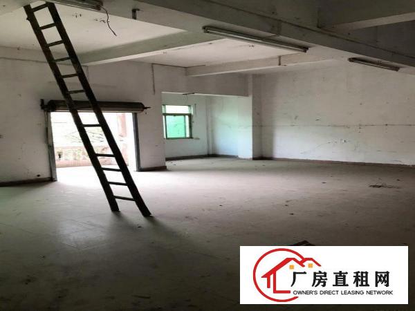  可以做办公室和小型加工场