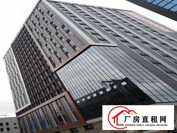  厚街镇高大上写字楼、厂房、仓库招租