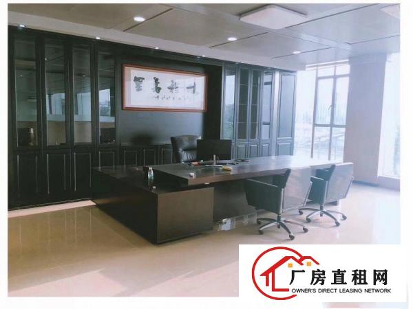  厚街镇现成地坪漆装修厂房5000平方出租可分租