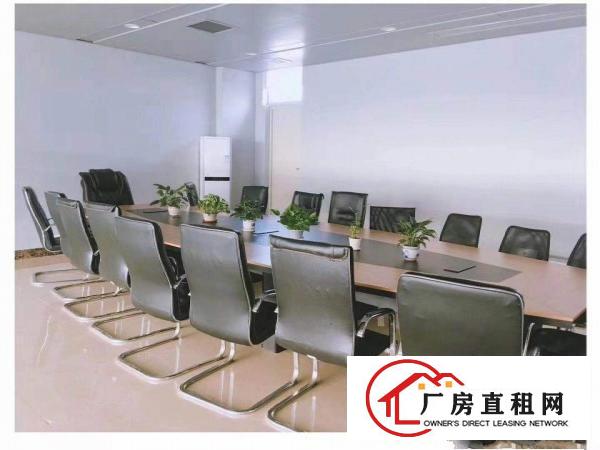  厚街镇现成地坪漆装修厂房5000平方出租可分租