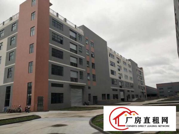  厚街镇现成地坪漆厂房，无尘车间厂房出租