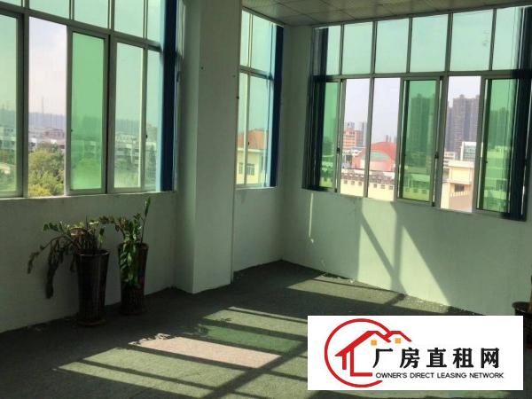  厚街溪头独院7500方厂房招租