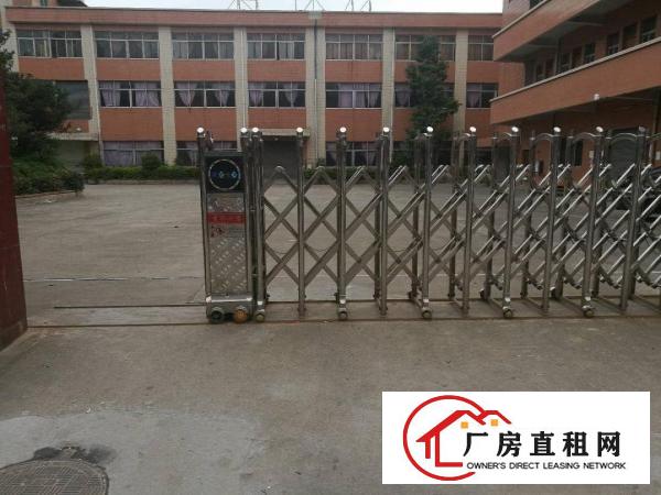  厚街成熟工业区，出门即是商业街，厂房适合人口密集性行业