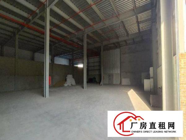  厚街沙塘工业区全新独门独院多层钢构厂房