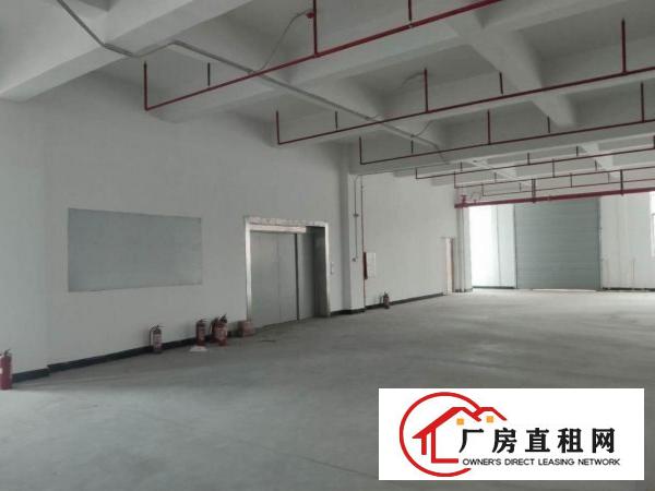 厚街新出voc排放鞋材环评厂房招租