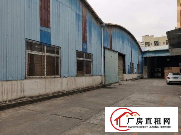  家具！带家具环评喷油环评喷油房单一层3600平！