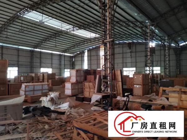  家具！带家具环评喷油环评喷油房单一层3600平！