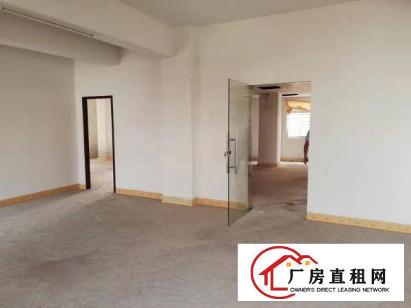  原房东380平两层小独栋厂房出租