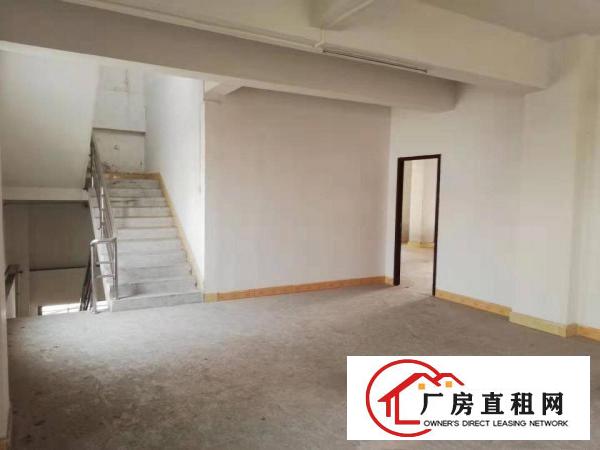  原房东380平两层小独栋厂房出租