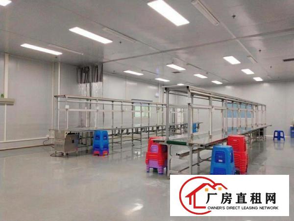  （出租）低价10元厂房！！带宿舍办公室消防齐全