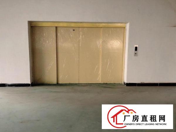  厚街镇下汴社区独院新厂房24000平米招租