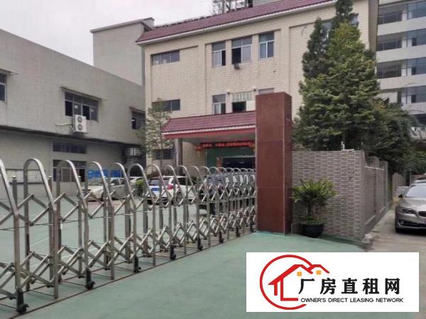 带注塑环评印刷环评独院1500平带地坪漆厚街白濠