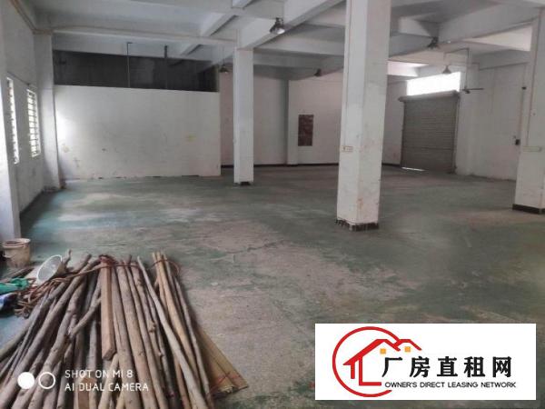  原房东直租独栋550平超低价