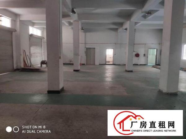 原房东直租独栋550平超低价