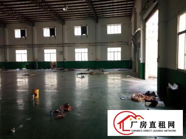  三屯新出800平方钢构铁皮厂房配有办公室滴水八米空地大好招工