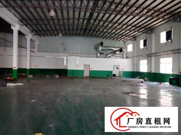  三屯新出800平方钢构铁皮厂房配有办公室滴水八米空地大好招工