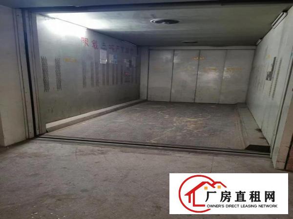  厚街新出独院厂房7400平方，单层1850，带装修证件齐全