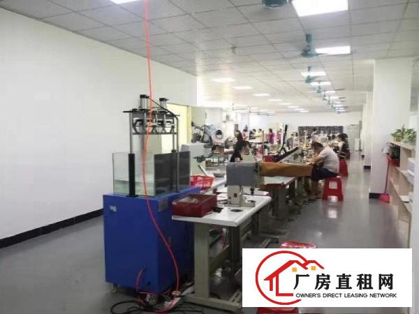  赤岭新出楼上800平带现成办公室装修