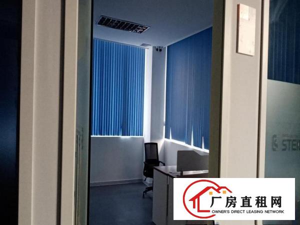  精装修展厅加办公室等您入驻！！！