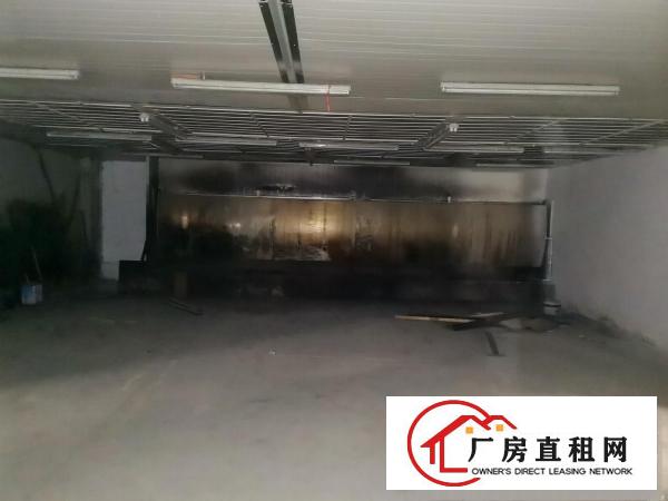 厚街新出独门独院单一层带家具环评厂房，有喷油房，可分租