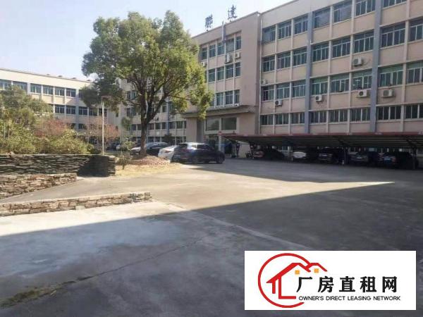  厚街三屯新出现成注塑厂面积9000平方一楼7米高有环评