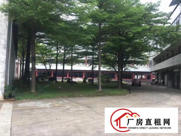  用电大客户福音！标准厂房宿舍办公楼空地配套完善