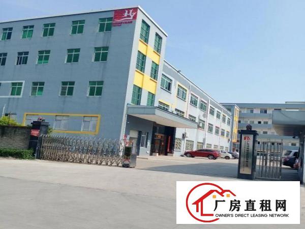  下汴新出楼上1000平带现成办公室装修工业用地可办环评