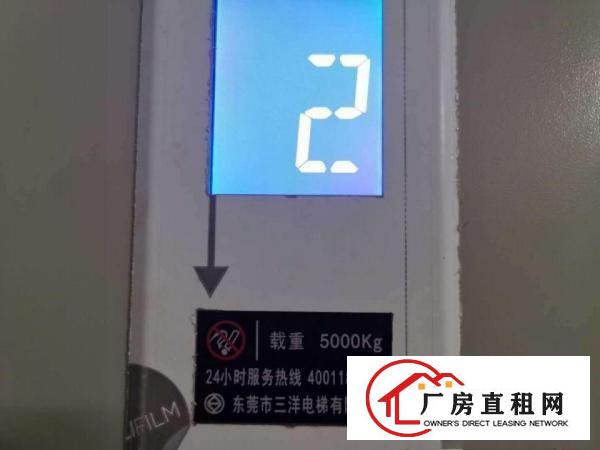  ！！！空地超大全新厂房可分租1500平米起！！！