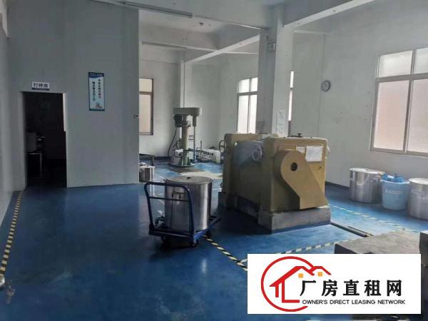  跳楼价！现成车间豪华装修办公室！交通方便环境好