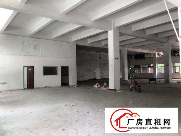  厚街镇溪头村出独门独院厂西头村