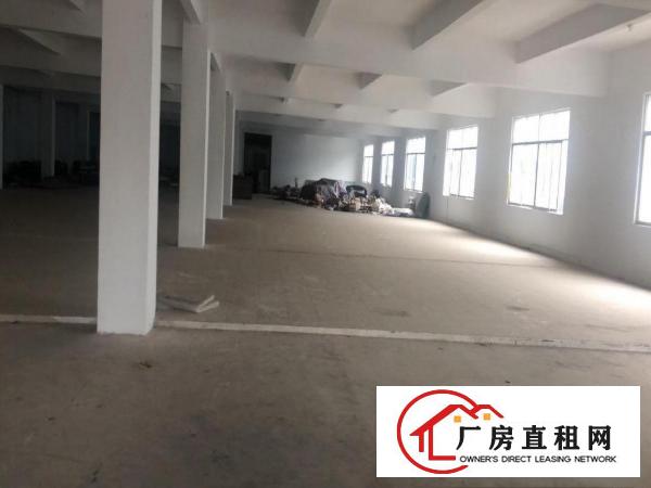  厚街镇溪头村出独门独院厂西头村