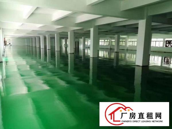  厚街镇溪头村出独门独院厂西头村