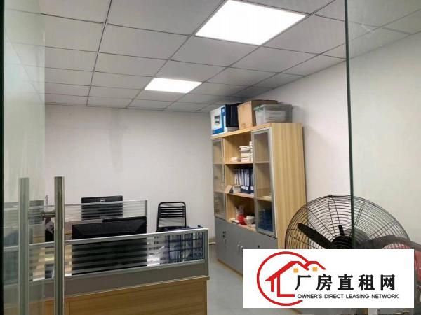  陈屋一楼240平方小面积厂房仓库出租现成办公室主干道边有宿舍