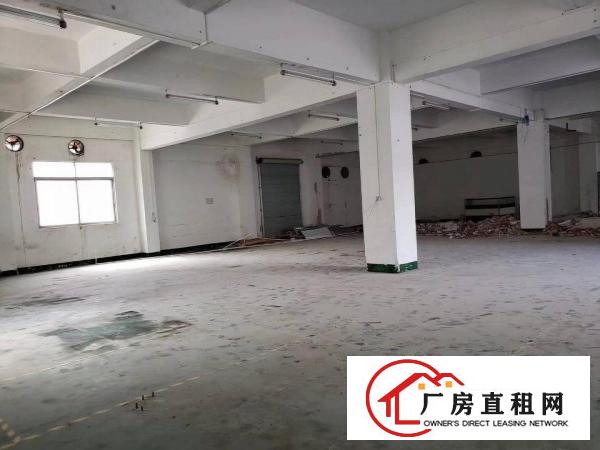  陈屋一楼240平方小面积厂房仓库出租现成办公室主干道边有宿舍