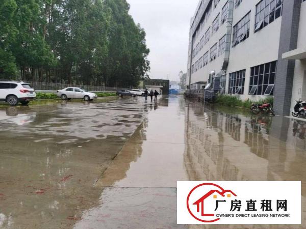  厚街带印刷环评2600方可分租