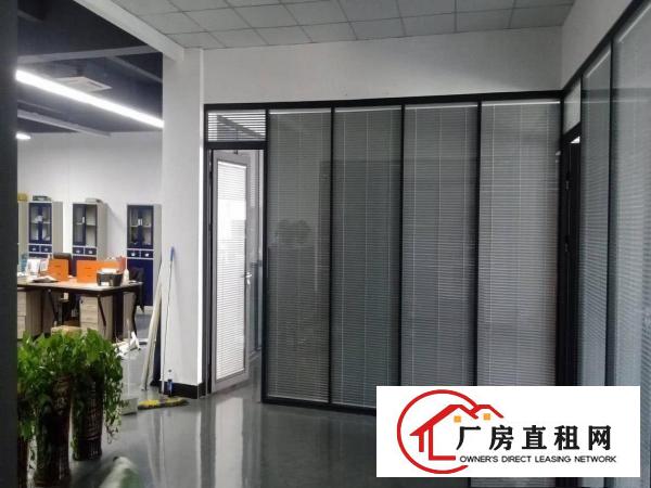 厚街带印刷环评2600方可分租