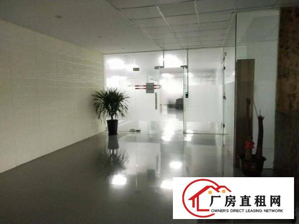  厚街带印刷环评2600方可分租
