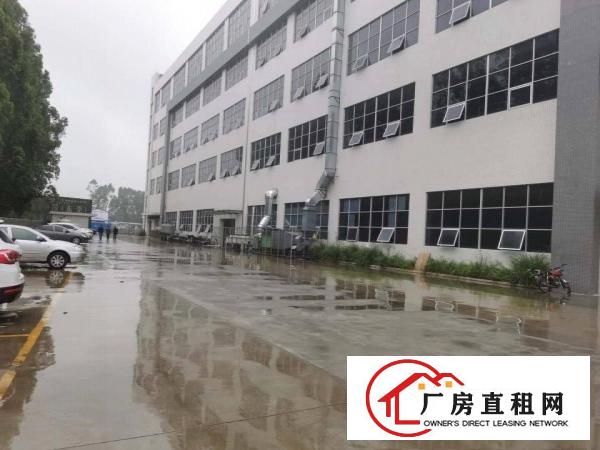  厚街带印刷环评2600方可分租